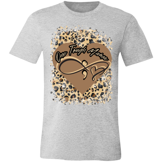 ONE TOUGH MAMA MERCH - TOGETHER STAND STRONG