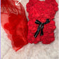 FREE!!!! FOREVER LOVE ROSE BEAR when you purchase the Luxury Box Neckace
