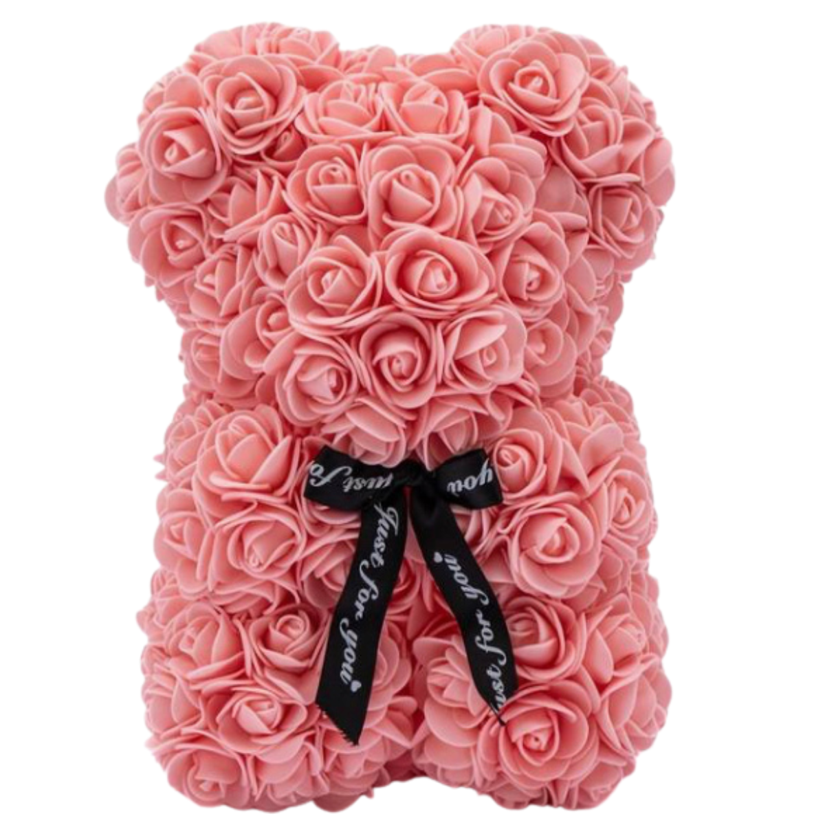 FREE!!!! FOREVER LOVE ROSE BEAR when you purchase the Luxury Box Neckace