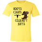 BOOTS CHAPS & COWBOY HATS/ SOFT COTTON TEE