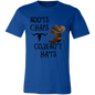 BOOTS CHAPS & COWBOY HATS/ SOFT COTTON TEE